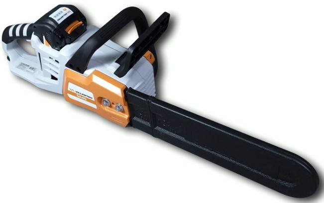 Пила цепная аккумуляторная VILLARTEC SA40