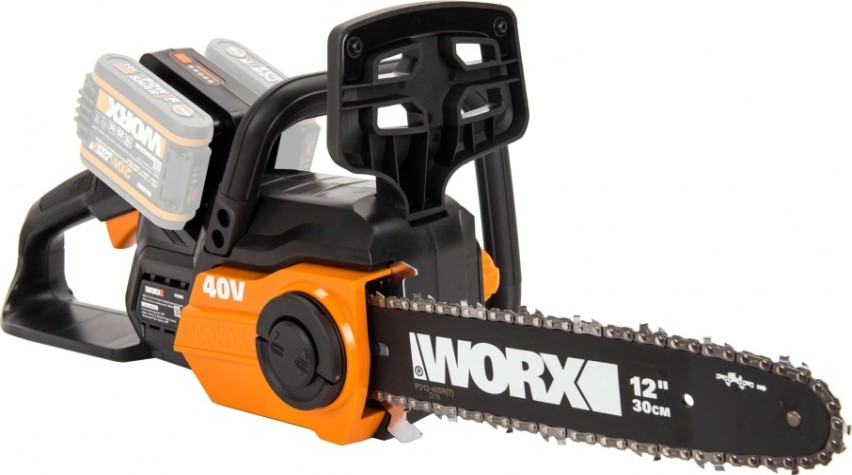 Пила цепная аккумуляторная Worx WG381E.9 без АКБ и ЗУ [WG381E.9]