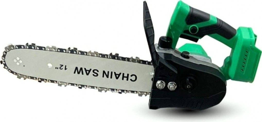 Пила цепная аккумуляторная ZITREK GreenSaw 20 PRO [082-1852]