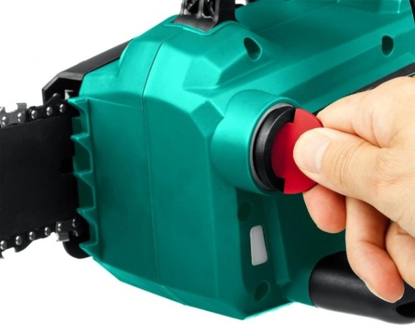 Пила цепная аккумуляторная ЗУБР ПЦЛ-3635-42 бесщеточная