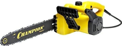 Пила цепная CHAMPION 120-14