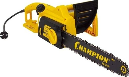 Пила цепная CHAMPION 418 N 16 [418N-16]