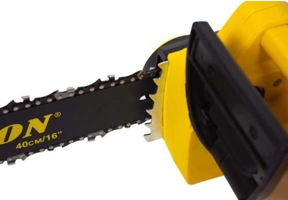 Пила цепная CHAMPION 418 N 16 [418N-16]