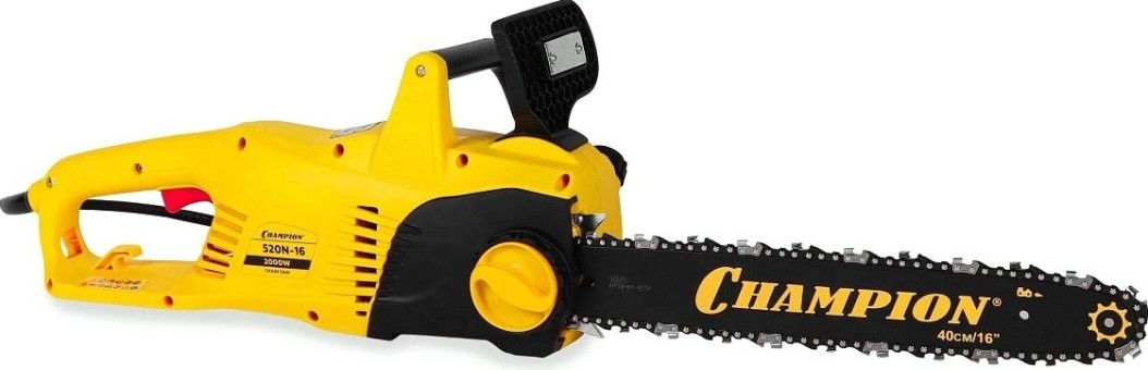 Пила цепная CHAMPION 520 N 16 [520N-16]