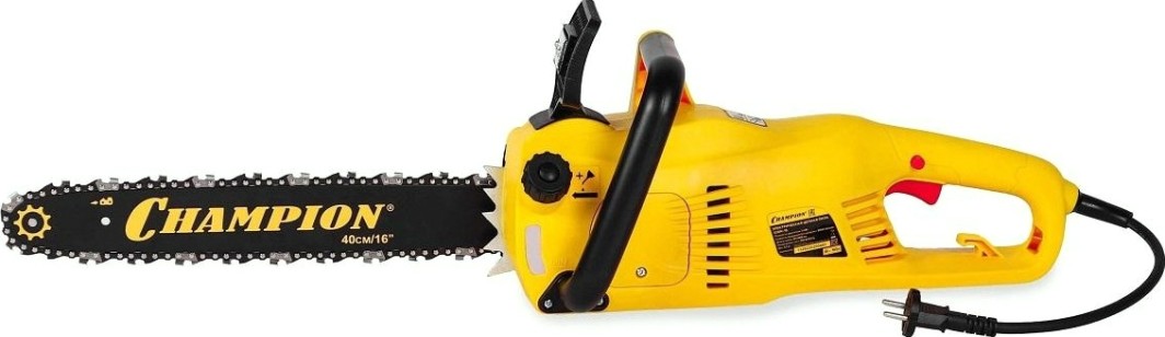 Пила цепная CHAMPION 520 N 16 [520N-16]
