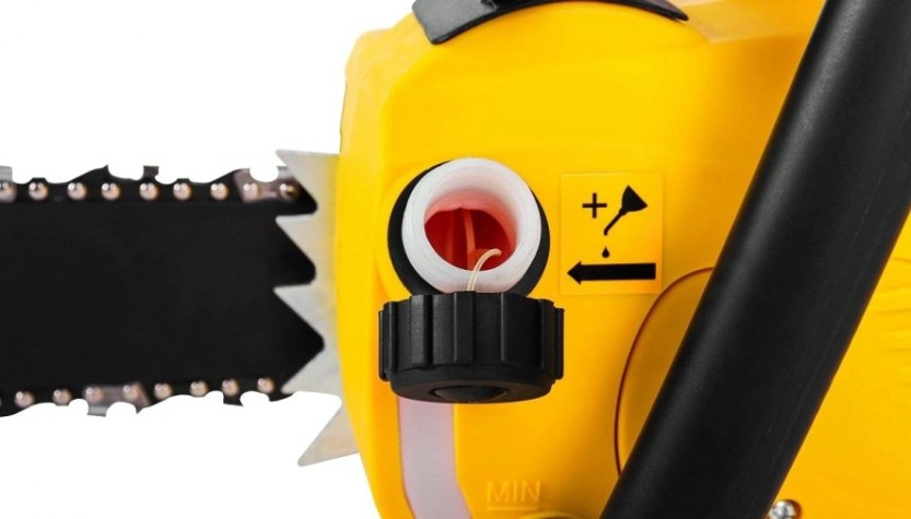 Пила цепная CHAMPION 520 N 16 [520N-16]