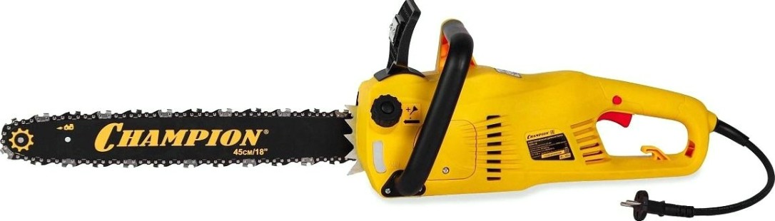 Пила цепная CHAMPION 522 N 18 [522N-18]