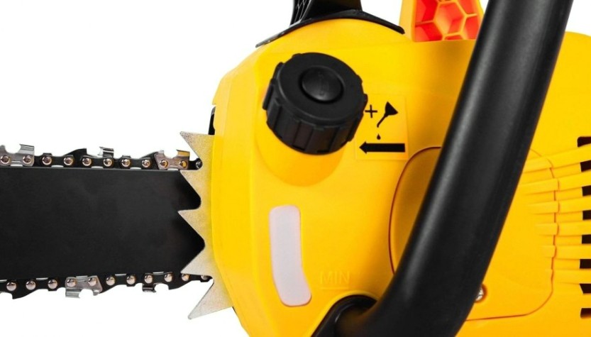 Пила цепная CHAMPION 522 N 18 [522N-18]