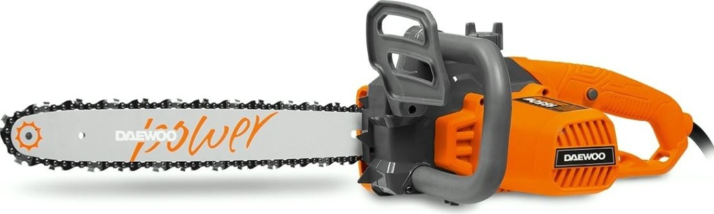 Пила цепная DAEWOO DACS 1900E