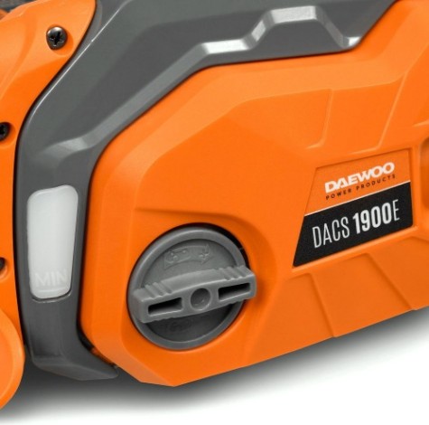 Пила цепная DAEWOO DACS 1900E