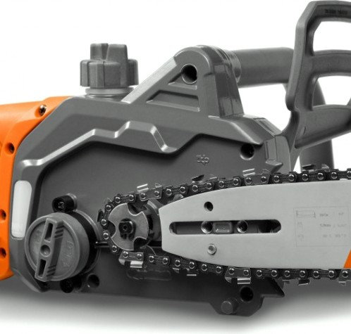 Пила цепная DAEWOO DACS 1900E