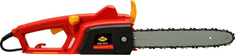 Пила цепная DDE CSE 1814 [18365]