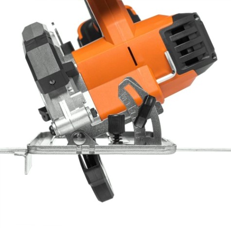 Пила циркулярная аккумуляторная DAEWOO DAS 1621Li SET Пила циркулярная аккумуляторная DAEWOO DAS 1621Li SET