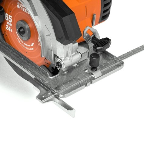 Пила циркулярная аккумуляторная DAEWOO DAS 1621Li SET Пила циркулярная аккумуляторная DAEWOO DAS 1621Li SET