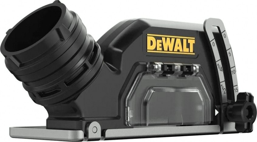 Пила циркулярная аккумуляторная DeWALT DCS 438 N без АКБ и ЗУ [DCS438N]