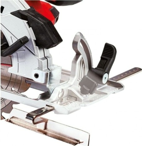 Пила циркулярная аккумуляторная EINHELL PXC TE-CS 18/165 Li-Solo [4331204]