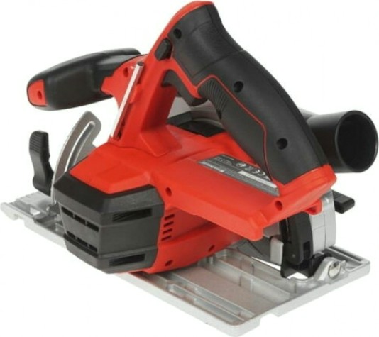 Пила циркулярная аккумуляторная EINHELL TE-CS 18 Li-Solo [4331200]