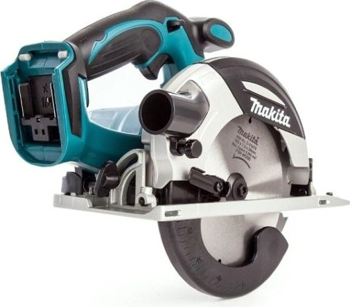 Пила циркулярная аккумуляторная MAKITA DHS 630 Z без АКБ и ЗУ [DHS630Z]