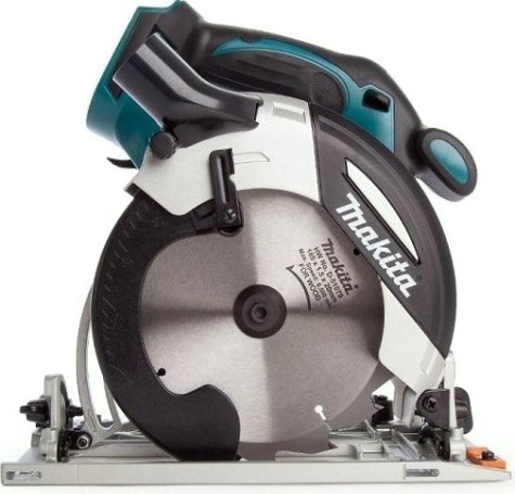 Пила циркулярная аккумуляторная MAKITA DHS 630 Z без АКБ и ЗУ [DHS630Z]