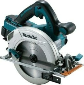 Пила циркулярная аккумуляторная MAKITA DHS 710 Z без АКБ и ЗУ [DHS710Z]