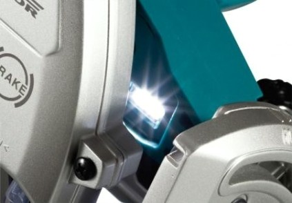 Пила циркулярная аккумуляторная MAKITA DHS 900 ZU без АКБ и ЗУ [DHS900ZU]