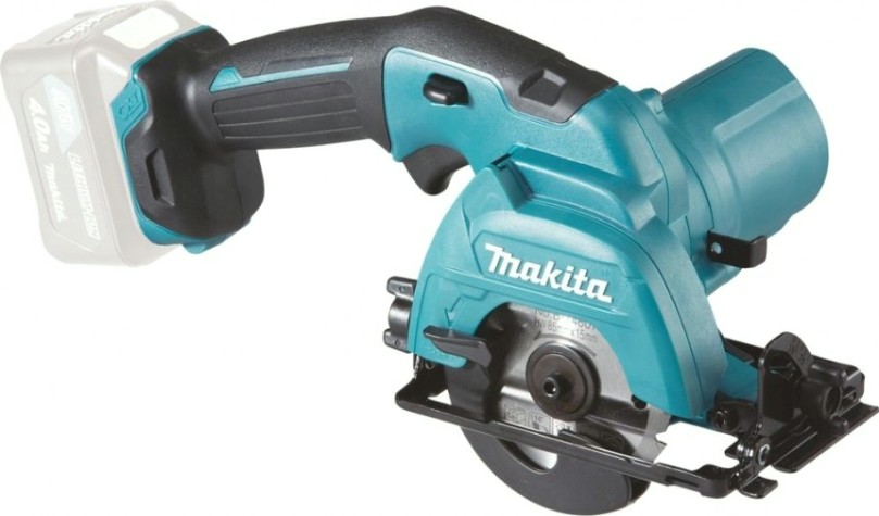 Пила циркулярная аккумуляторная MAKITA HS 301 DZ без АКБ и ЗУ [HS301DZ]