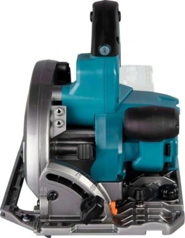 Пила циркулярная аккумуляторная MAKITA HS004GZ01 Пила циркулярная аккумуляторная MAKITA HS004GZ01