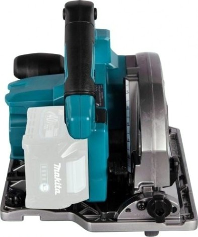 Пила циркулярная аккумуляторная MAKITA HS004GZ01 Пила циркулярная аккумуляторная MAKITA HS004GZ01
