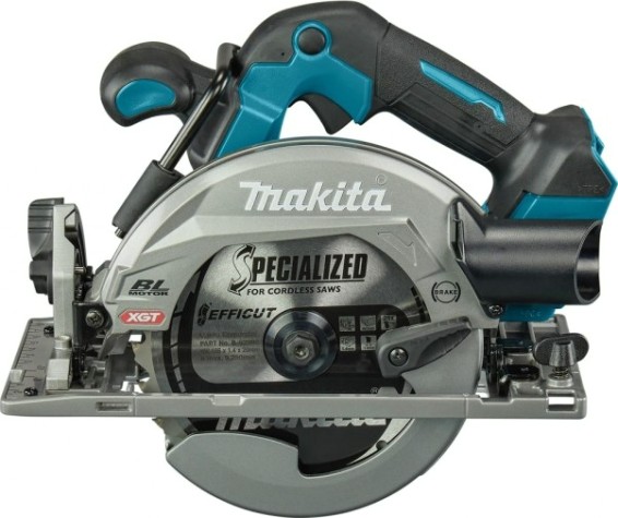 Пила циркулярная аккумуляторная MAKITA HS012GZ