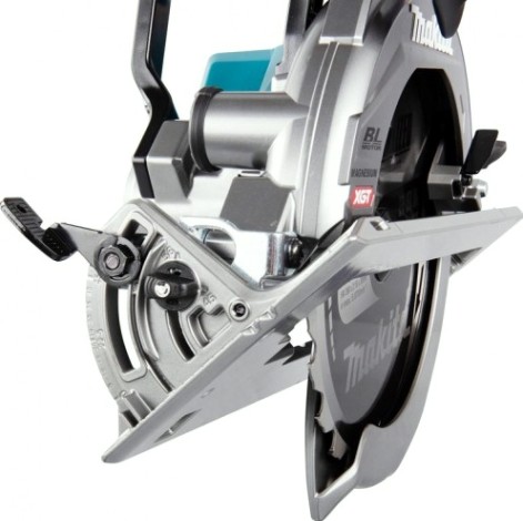 Пила циркулярная аккумуляторная MAKITA RS 002 GZ без АКБ и ЗУ [RS002GZ]