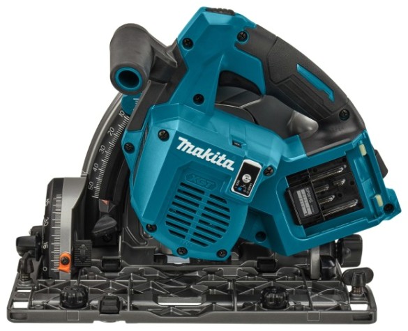 Пила циркулярная аккумуляторная MAKITA SP001GZ02 Пила циркулярная аккумуляторная MAKITA SP001GZ02