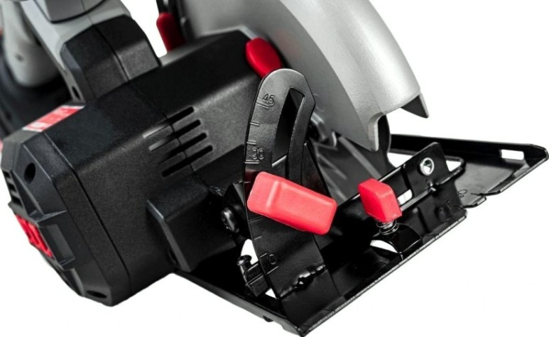 Пила циркулярная аккумуляторная P.i.t. PKS20H-165A/1 Пила циркулярная аккумуляторная P.i.t. PKS20H-165A/1