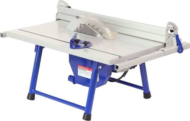 Пила циркулярная BELMASH TSB-2000 настольная [S240A]