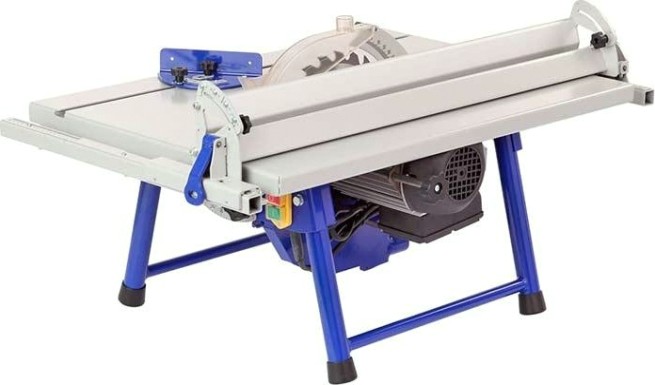 Пила циркулярная BELMASH TSB-2000 настольная [S240A]