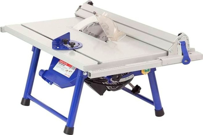 Пила циркулярная BELMASH TSB-2000 настольная [S240A]