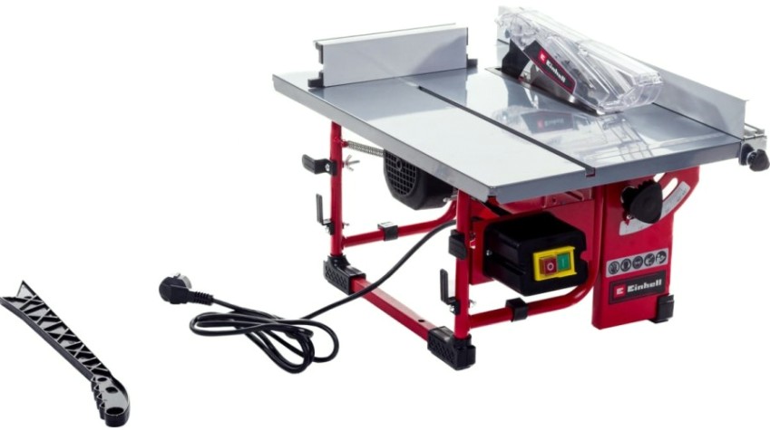 Пила циркулярная EINHELL TC-TS 200 [4340415]