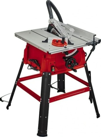 Пила циркулярная EINHELL TC-TS 2025/3 eco [4340495]