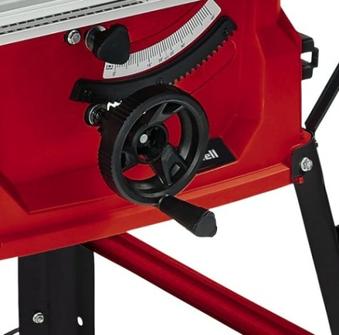 Пила циркулярная EINHELL TC-TS 2025/3 eco [4340495]