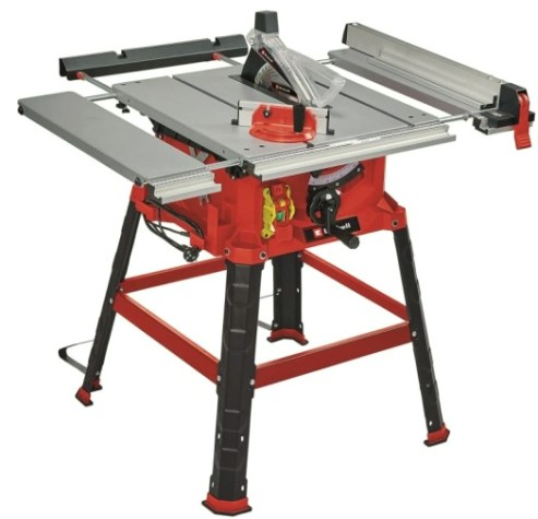 Пила циркулярная EINHELL TC-TS 2225 U [4340515]