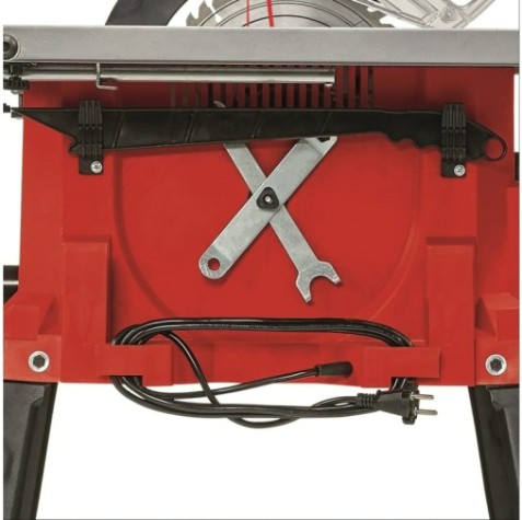 Пила циркулярная EINHELL TC-TS 2225 U [4340515]