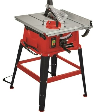 Пила циркулярная EINHELL TC-TS 254 eco [4340505]