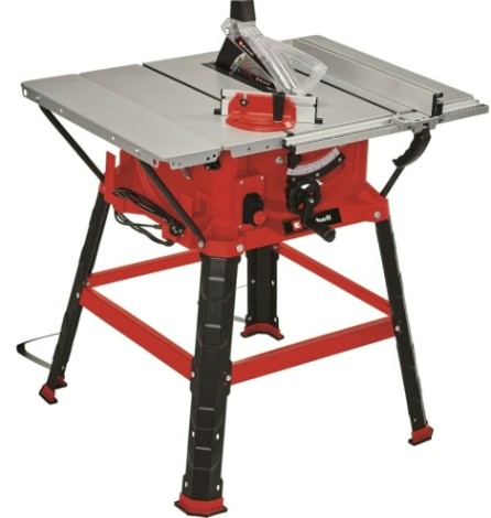 Пила циркулярная EINHELL TC-TS 254 U [4340510]