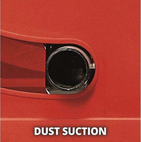 Пила циркулярная EINHELL TC-TS 254 U [4340510]