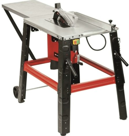 Пила циркулярная EINHELL TC-TS 315 U [4340556]