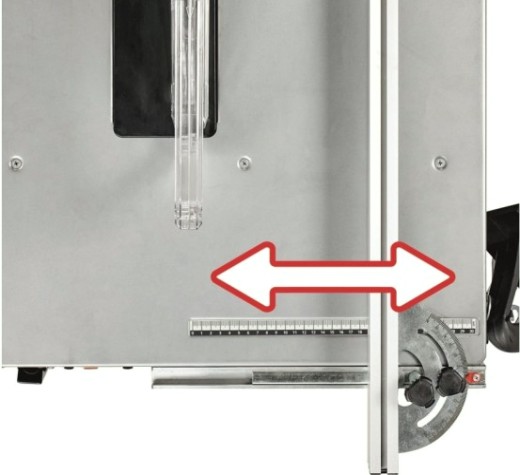 Пила циркулярная EINHELL TC-TS 315 U [4340556]