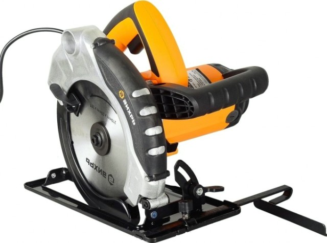 Пила циркулярная электрическая ВИХРЬ ДП - 210/2000 [72/11/5]