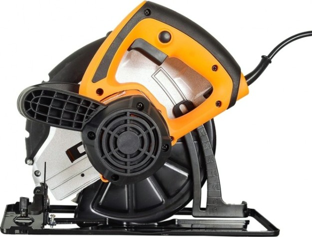 Пила циркулярная электрическая ВИХРЬ ДП - 210/2000 [72/11/5]