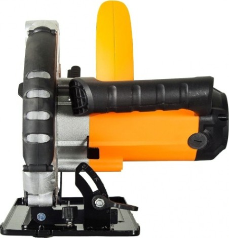 Пила циркулярная электрическая ВИХРЬ ДП - 210/2000 [72/11/5]