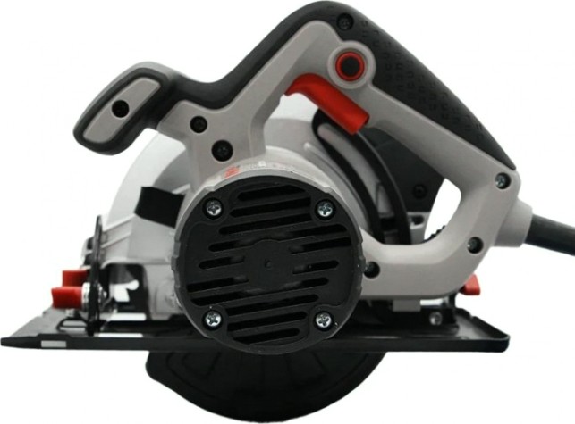 Пила циркулярная сетевая Crown CT15187-165