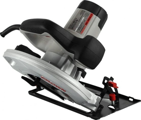 Пила циркулярная сетевая Crown CT15188-190